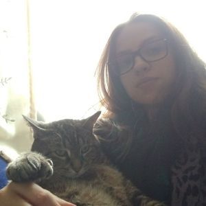 Meet your Posher, Tricia